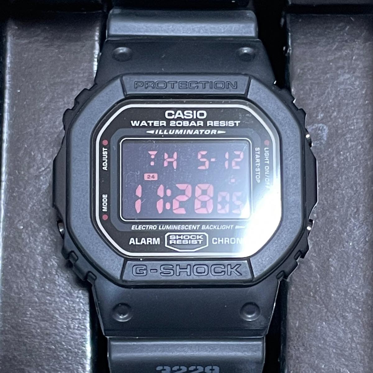 DW-5600MS-1JF アイキャッチ画像