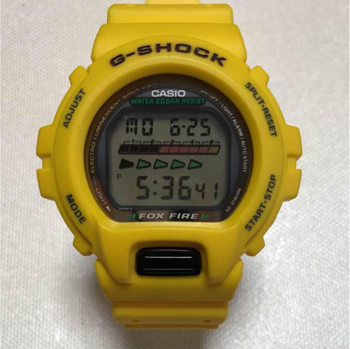 DW-6630B-9 アイキャッチ画像