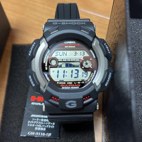 GW-9110-1JF アイキャッチ画像